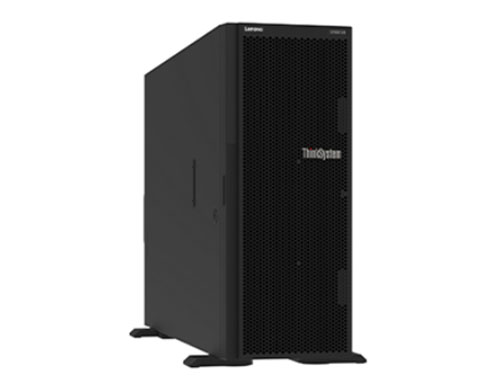 Lenovo ThinkSystem ST650 V3企业级存储服务器
